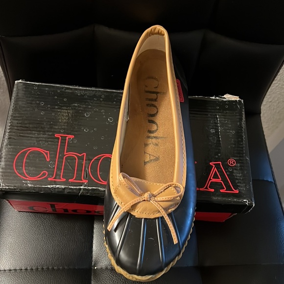 Chooka flats - Picture 2 of 4